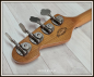 Preview: Sandberg California II TT4 passiv 35th Anniversary, Rubin Red Metallic